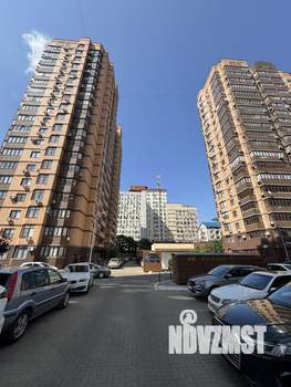 3-к квартира, вторичка, 110м2, 9/19 этаж