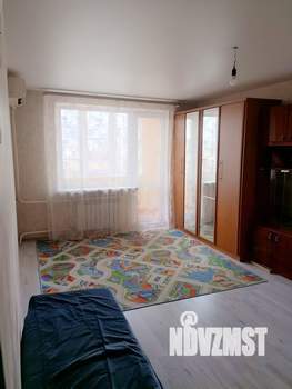 2-к квартира, вторичка, 52м2, 3/12 этаж