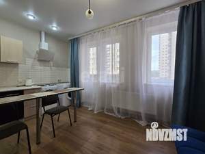 Студия квартира, вторичка, 22м2, 2/9 этаж