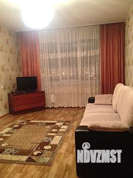 1-к квартира, вторичка, 44м2, 5/14 этаж