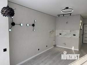 1-к квартира, вторичка, 23м2, 18/20 этаж