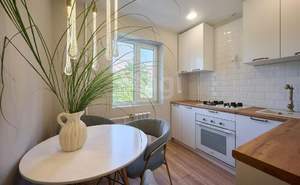 2-к квартира, вторичка, 42м2, 4/5 этаж