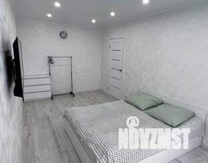 1-к квартира, вторичка, 43м2, 7/16 этаж