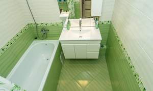 2-к квартира, вторичка, 54м2, 7/16 этаж