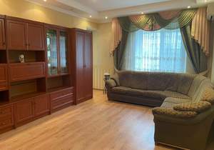 2-к квартира, вторичка, 78м2, 2/8 этаж