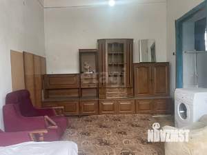 2-к квартира, вторичка, 28м2, 2/2 этаж