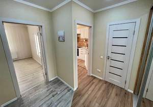 1-к квартира, вторичка, 37м2, 4/5 этаж