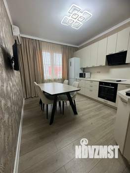 2-к квартира, вторичка, 57м2, 8/8 этаж