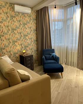 2-к квартира, вторичка, 70м2, 4/6 этаж