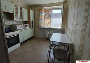 1-к квартира, вторичка, 41м2, 6/6 этаж
