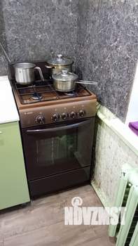 4-к квартира, вторичка, 62м2, 1/2 этаж