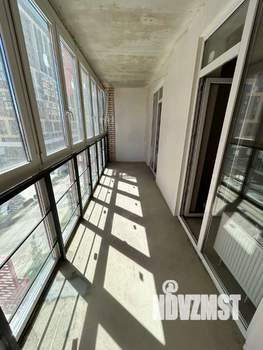 2-к квартира, вторичка, 71м2, 4/18 этаж