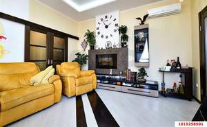 2-к квартира, вторичка, 89м2, 21/22 этаж