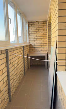 1-к квартира, вторичка, 33м2, 4/17 этаж