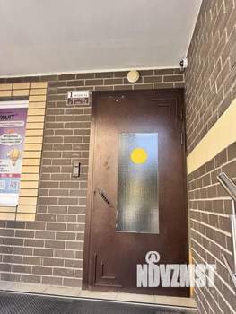 Студия квартира, вторичка, 57м2, 1/9 этаж