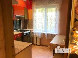 3-к квартира, вторичка, 60м2, 3/5 этаж