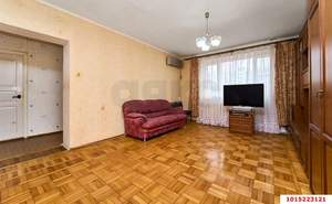 1-к квартира, вторичка, 44м2, 4/6 этаж