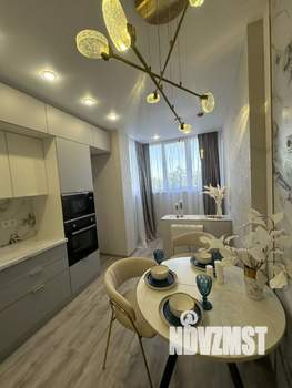 2-к квартира, вторичка, 65м2, 10/19 этаж