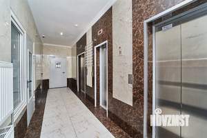 1-к квартира, вторичка, 35м2, 12/24 этаж