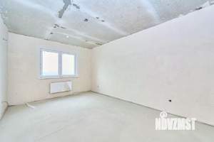 3-к квартира, вторичка, 100м2, 12/24 этаж