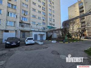 2-к квартира, вторичка, 59м2, 4/10 этаж
