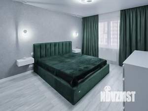 2-к квартира, вторичка, 60м2, 11/17 этаж