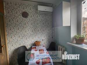 1-к квартира, вторичка, 47м2, 3/5 этаж