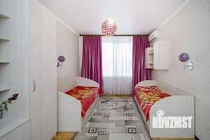 3-к квартира, вторичка, 75м2, 1/3 этаж