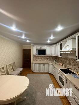 2-к квартира, вторичка, 77м2, 3/18 этаж