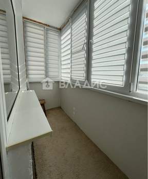 2-к квартира, вторичка, 55м2, 6/9 этаж