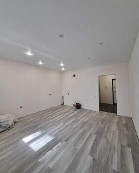 Студия квартира, вторичка, 30м2, 6/18 этаж