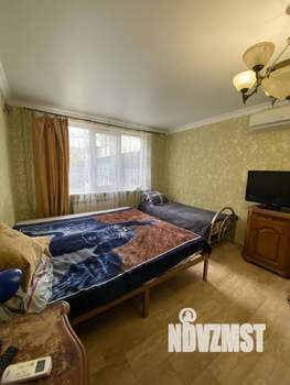 1-к квартира, вторичка, 38м2, 1/10 этаж