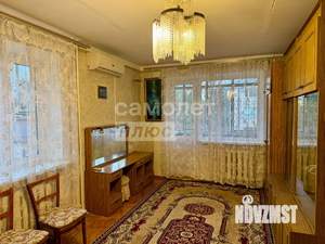 1-к квартира, вторичка, 31м2, 4/5 этаж