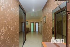 2-к квартира, вторичка, 91м2, 8/23 этаж