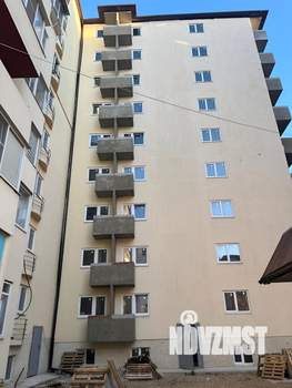 Студия квартира, вторичка, 24м2, 5/9 этаж