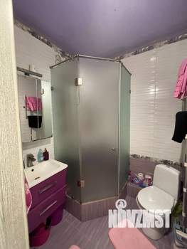 1-к квартира, вторичка, 46м2, 11/16 этаж