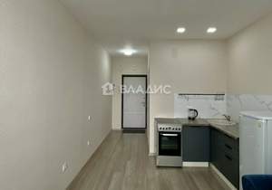 Студия квартира, вторичка, 18м2, 4/10 этаж