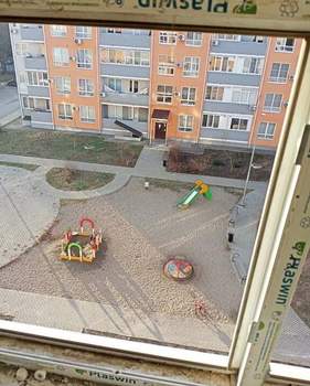 2-к квартира, сданный дом, 52м2, 5/5 этаж