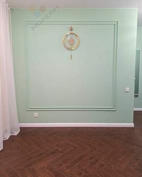 1-к квартира, вторичка, 35м2, 13/19 этаж