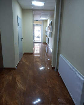 1-к квартира, вторичка, 42м2, 12/20 этаж