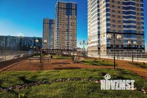 Студия квартира, вторичка, 27м2, 11/24 этаж