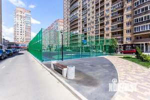 3-к квартира, вторичка, 92м2, 16/24 этаж