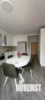 3-к квартира, вторичка, 113м2, 15/24 этаж