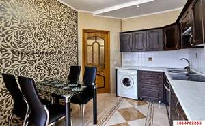 2-к квартира, вторичка, 54м2, 3/5 этаж