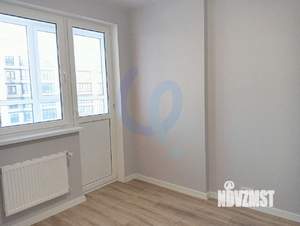 1-к квартира, вторичка, 35м2, 18/23 этаж