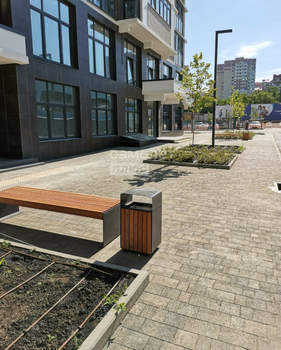 2-к квартира, вторичка, 47м2, 6/24 этаж