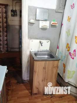 1-к квартира, вторичка, 25м2, 2/4 этаж