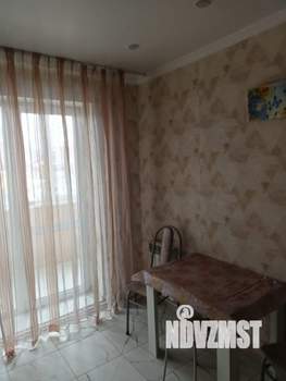 1-к квартира, вторичка, 30м2, 1/7 этаж