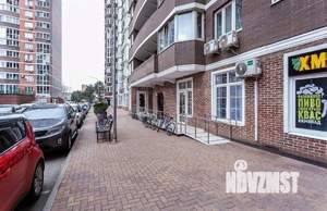 1-к квартира, вторичка, 40м2, 5/26 этаж