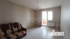 2-к квартира, вторичка, 66м2, 7/16 этаж